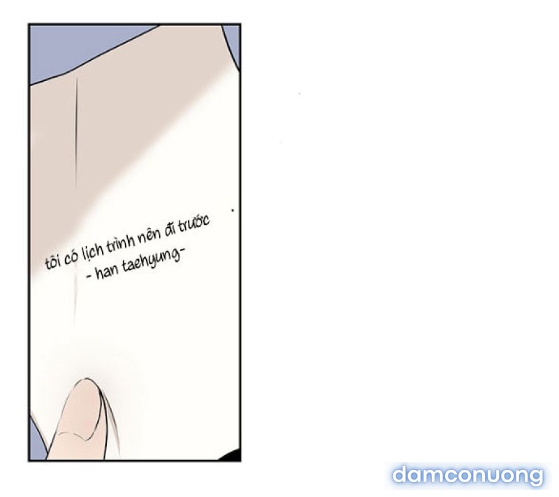 [18+] TÔI SẼ CHO EM HẾT Chapter 39 - Trang 4 - Dâm Cô Nương