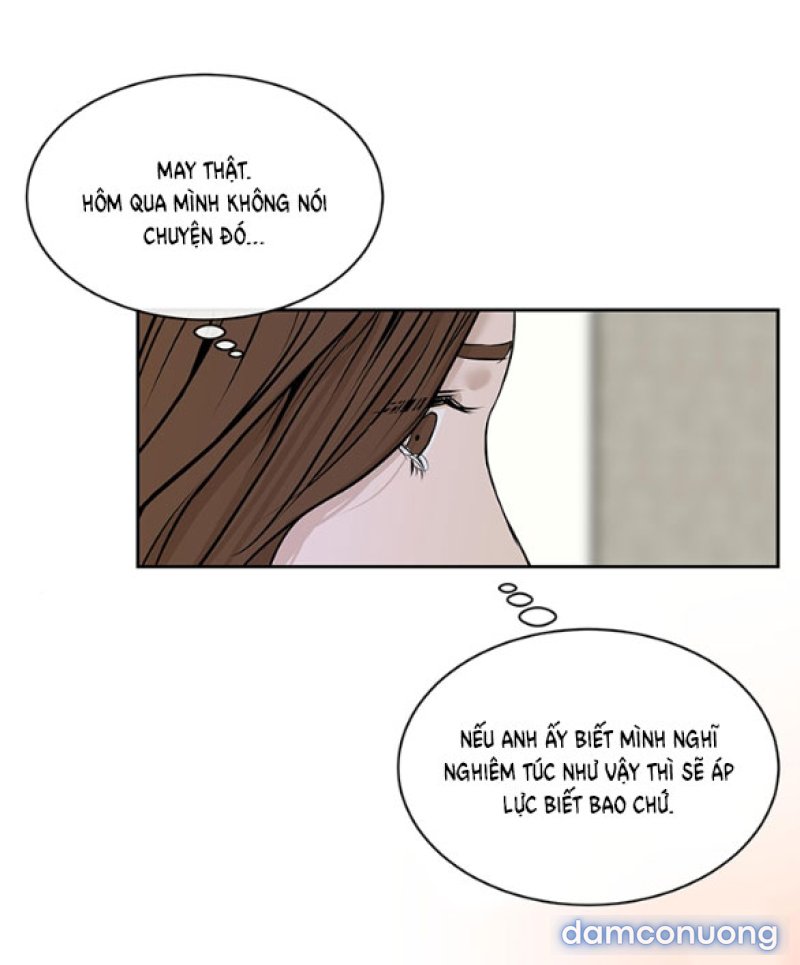[18+] TÔI SẼ CHO EM HẾT Chapter 39 - Trang 62 - Dâm Cô Nương