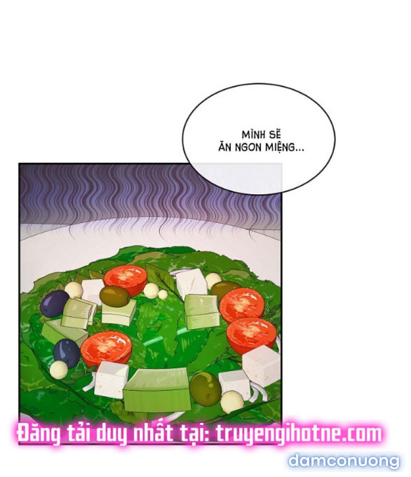 [18+] TÔI SẼ CHO EM HẾT Chapter 25 - Trang 29 - Dâm Cô Nương