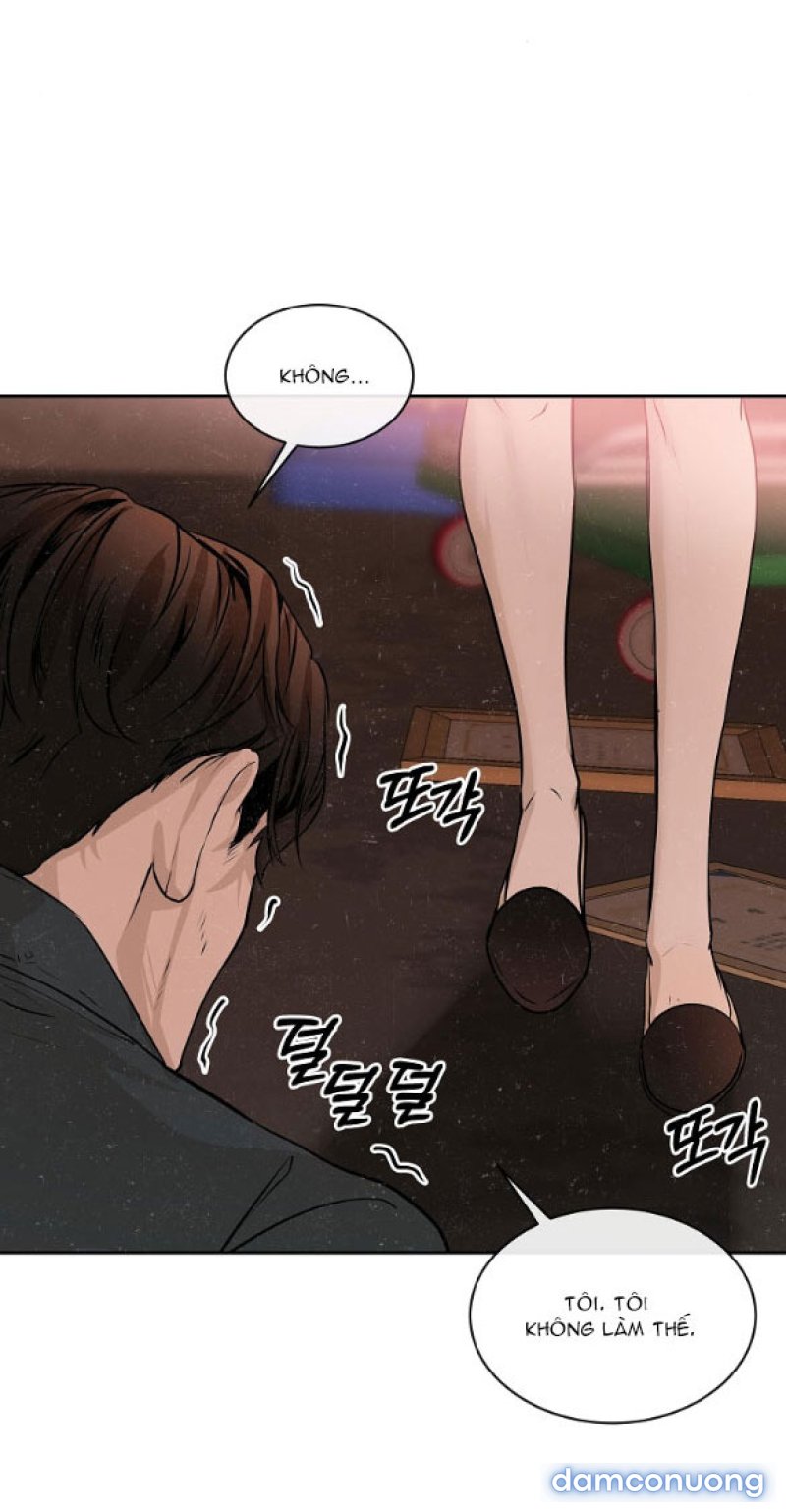 [18+] TÔI SẼ CHO EM HẾT Chapter 54 - Trang 40 - Dâm Cô Nương