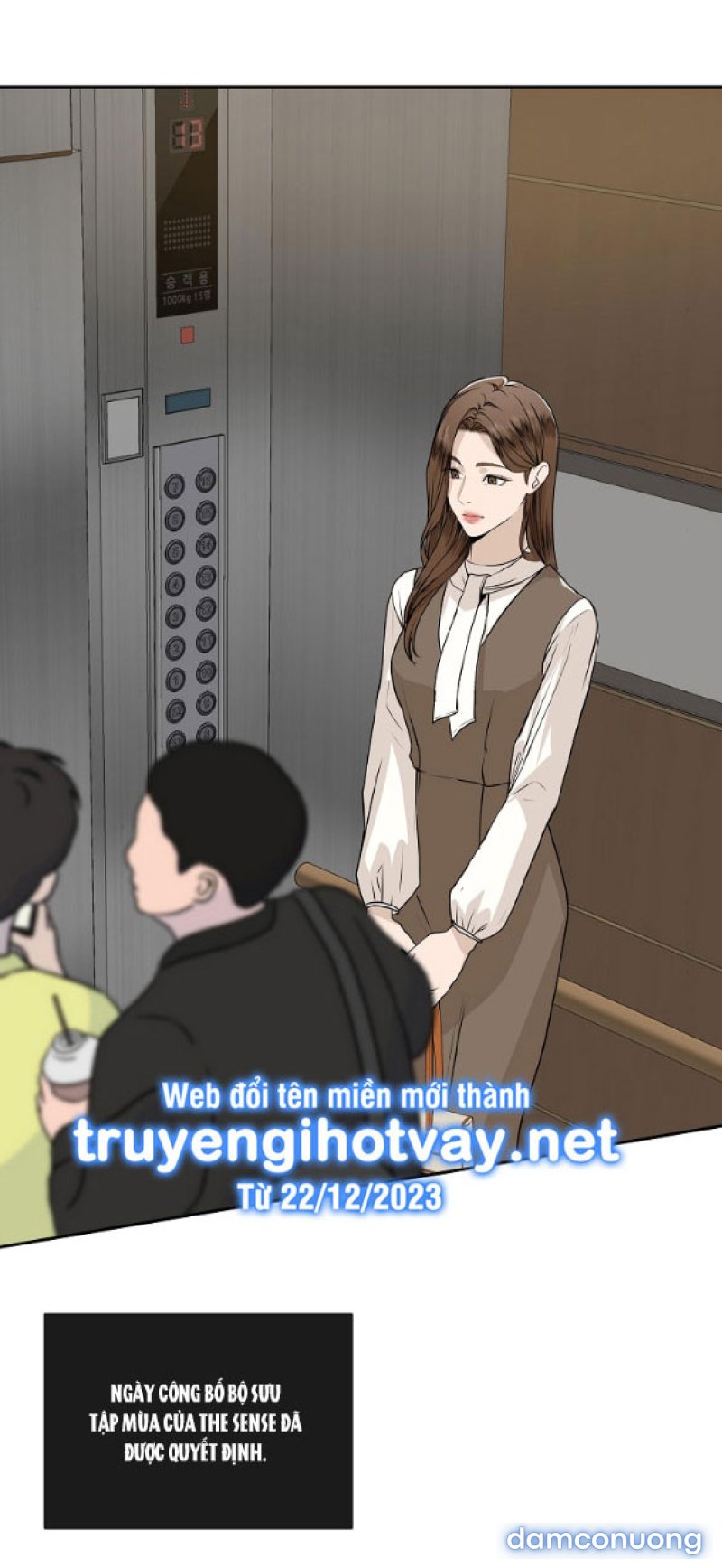 [18+] TÔI SẼ CHO EM HẾT Chapter 54 - Trang 49 - Dâm Cô Nương