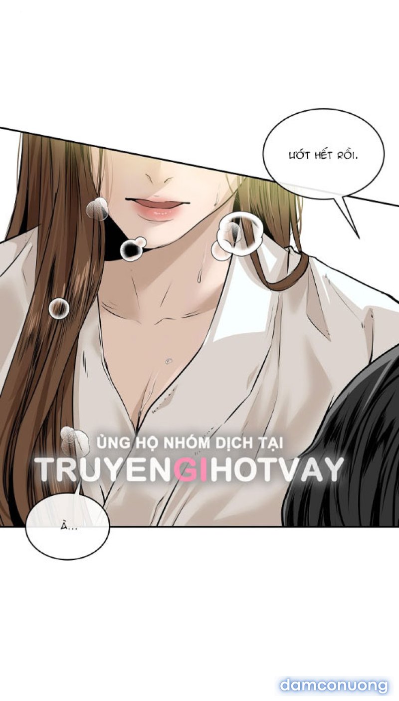 [18+] TÔI SẼ CHO EM HẾT Chapter 54 - Trang 5 - Dâm Cô Nương