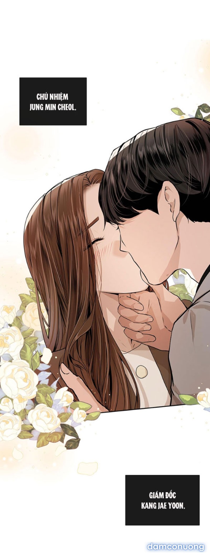 [18+] TÔI SẼ CHO EM HẾT Chapter 50 - Trang 12 - Dâm Cô Nương