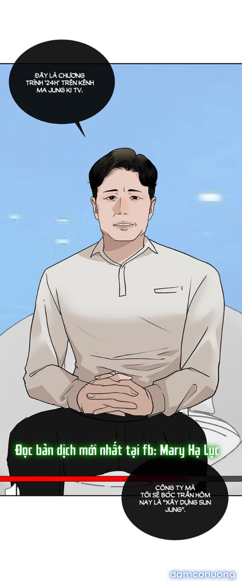 [18+] TÔI SẼ CHO EM HẾT Chapter 50 - Trang 35 - Dâm Cô Nương