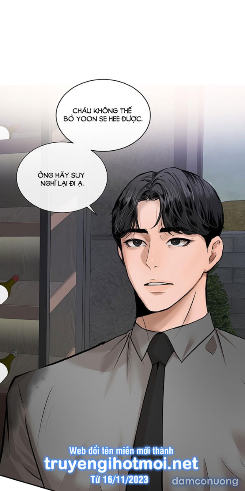 [18+] TÔI SẼ CHO EM HẾT Chapter 50 - Trang 58 - Dâm Cô Nương