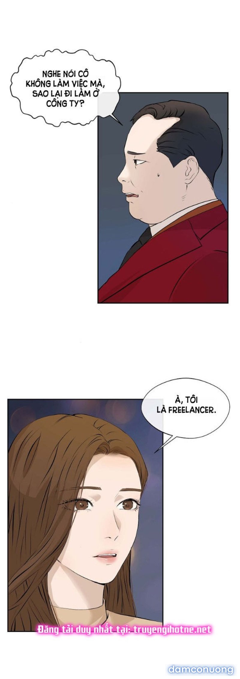 [18+] TÔI SẼ CHO EM HẾT Chapter 11 - Trang 3 - Dâm Cô Nương
