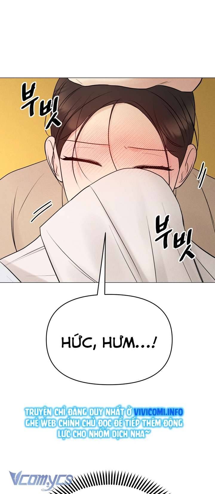 [18+] Tỳ Nữ Bỏ Trốn Chapter 5 - Trang 27 - Dâm Cô Nương