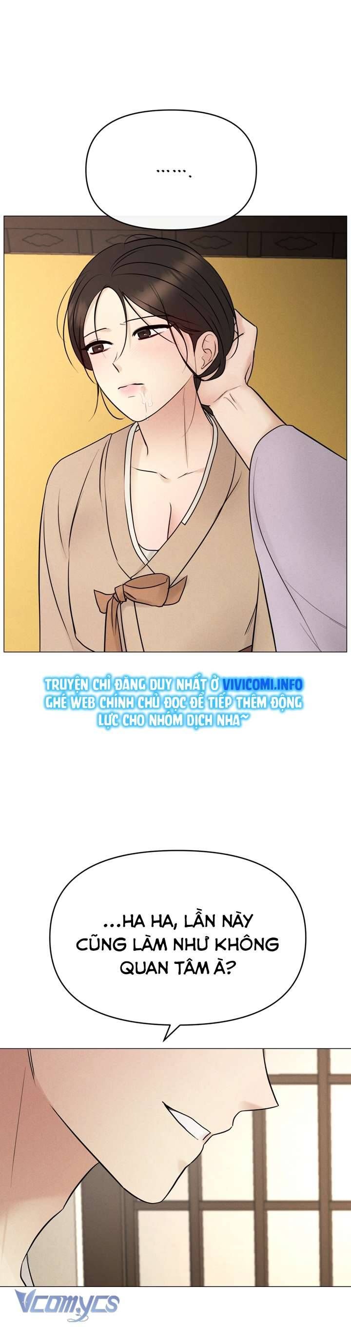 [18+] Tỳ Nữ Bỏ Trốn Chapter 5 - Trang 44 - Dâm Cô Nương