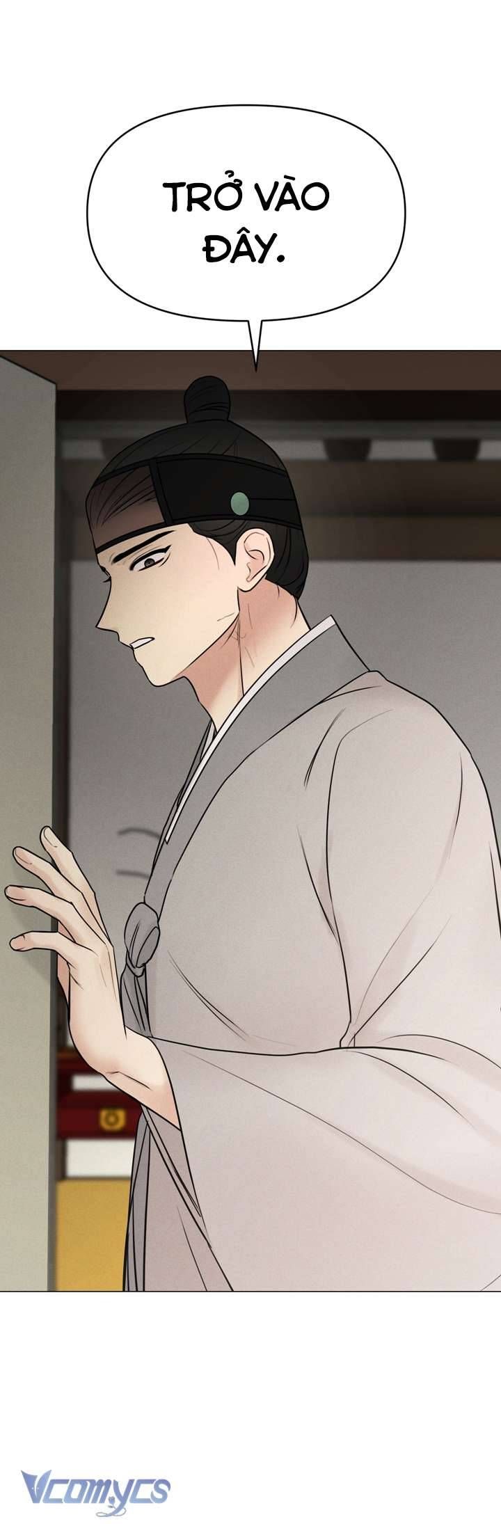 [18+] Tỳ Nữ Bỏ Trốn Chapter 7 - Trang 10 - Dâm Cô Nương
