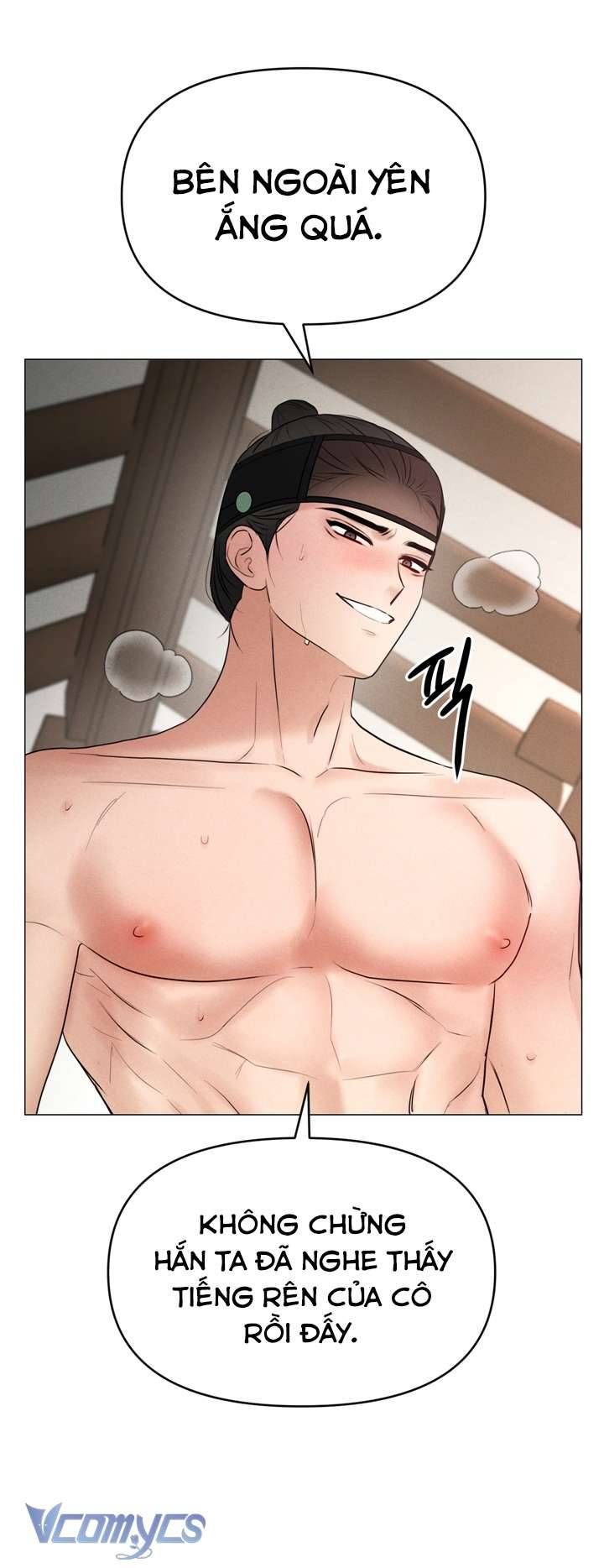 [18+] Tỳ Nữ Bỏ Trốn Chapter 7 - Trang 49 - Dâm Cô Nương
