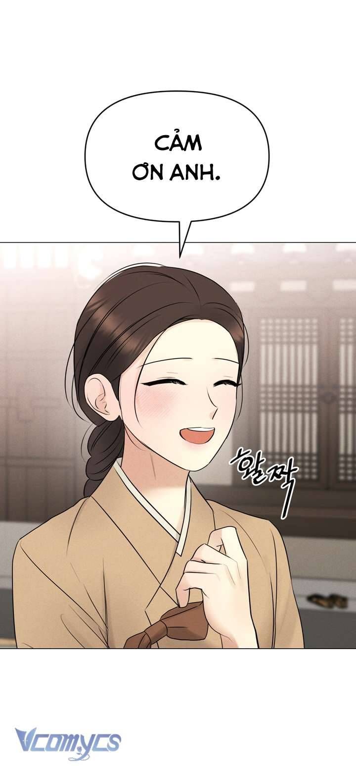 [18+] Tỳ Nữ Bỏ Trốn Chapter 7 - Trang 7 - Dâm Cô Nương