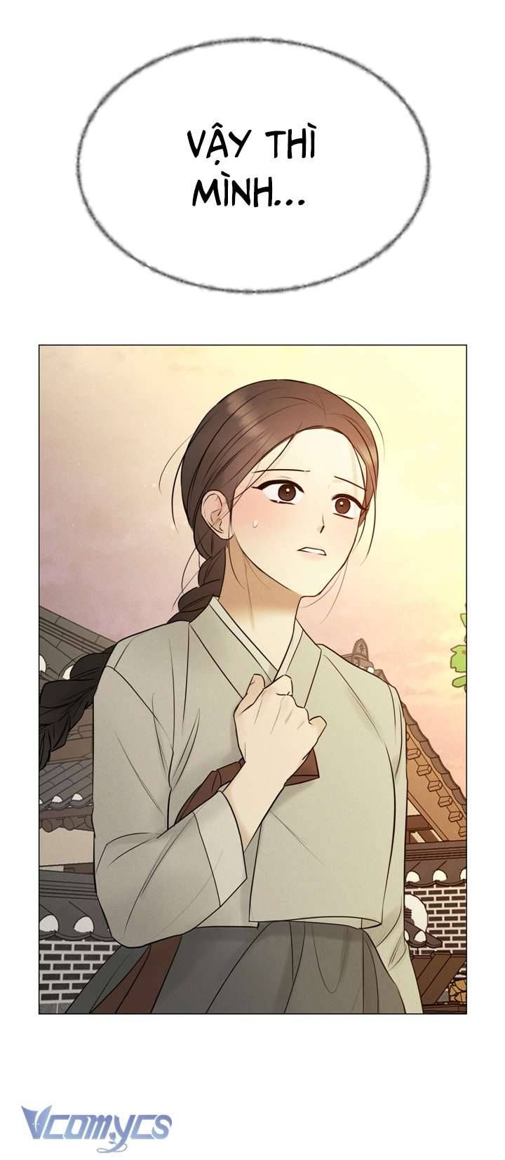 [18+] Tỳ Nữ Bỏ Trốn Chapter 1 - Trang 52 - Dâm Cô Nương