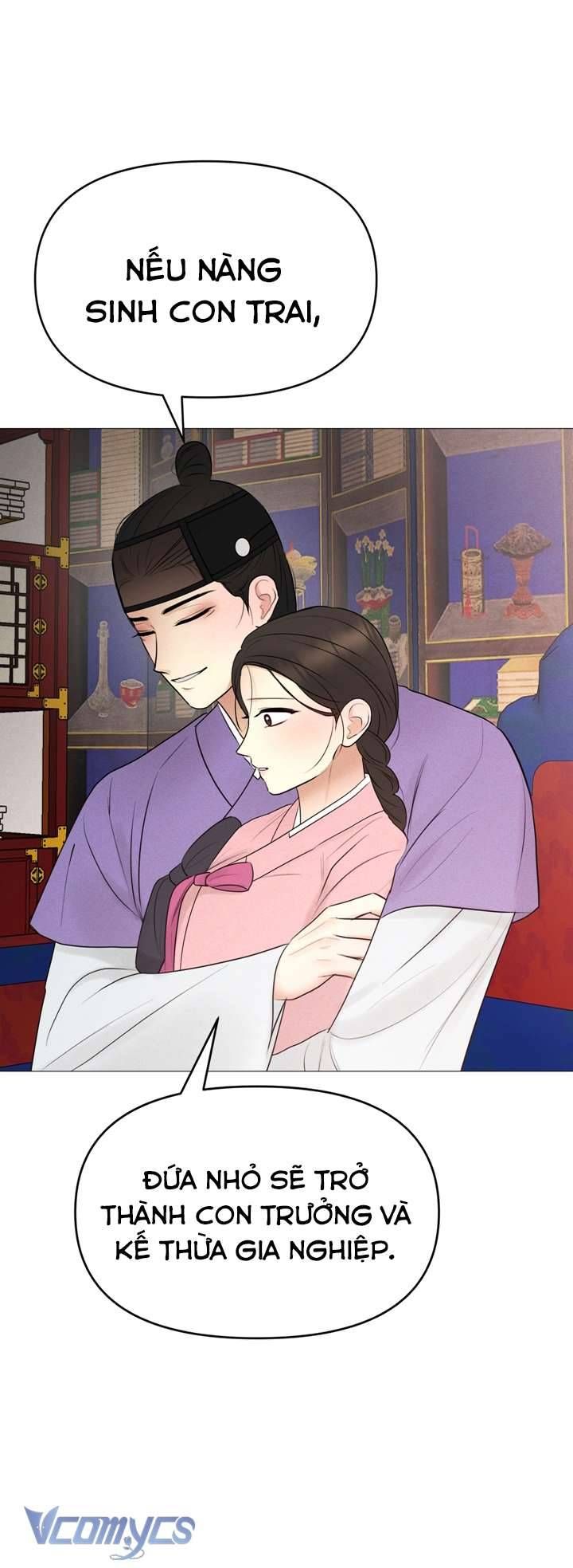 [18+] Tỳ Nữ Bỏ Trốn Chapter 11 - Trang 22 - Dâm Cô Nương
