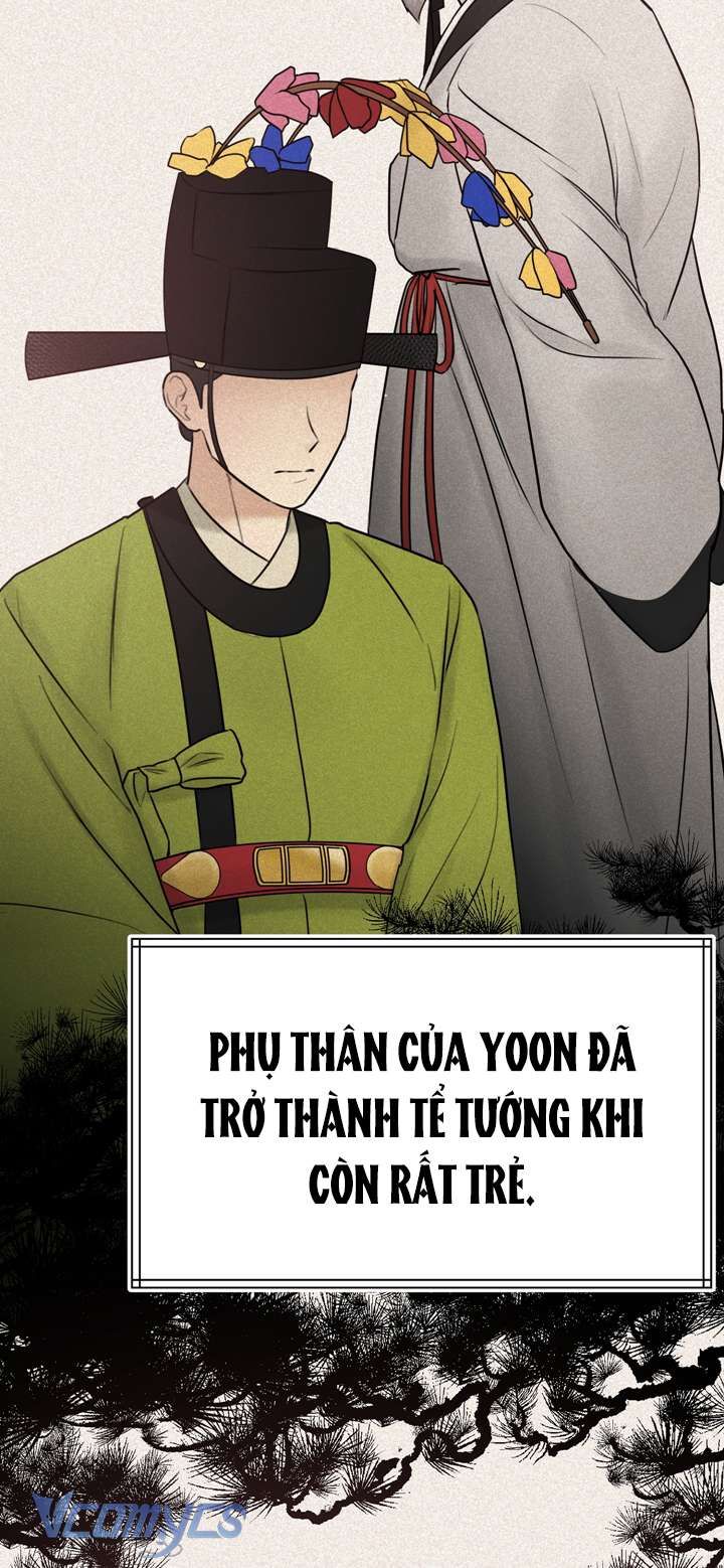 [18+] Tỳ Nữ Bỏ Trốn Chapter 4 - Trang 5 - Dâm Cô Nương