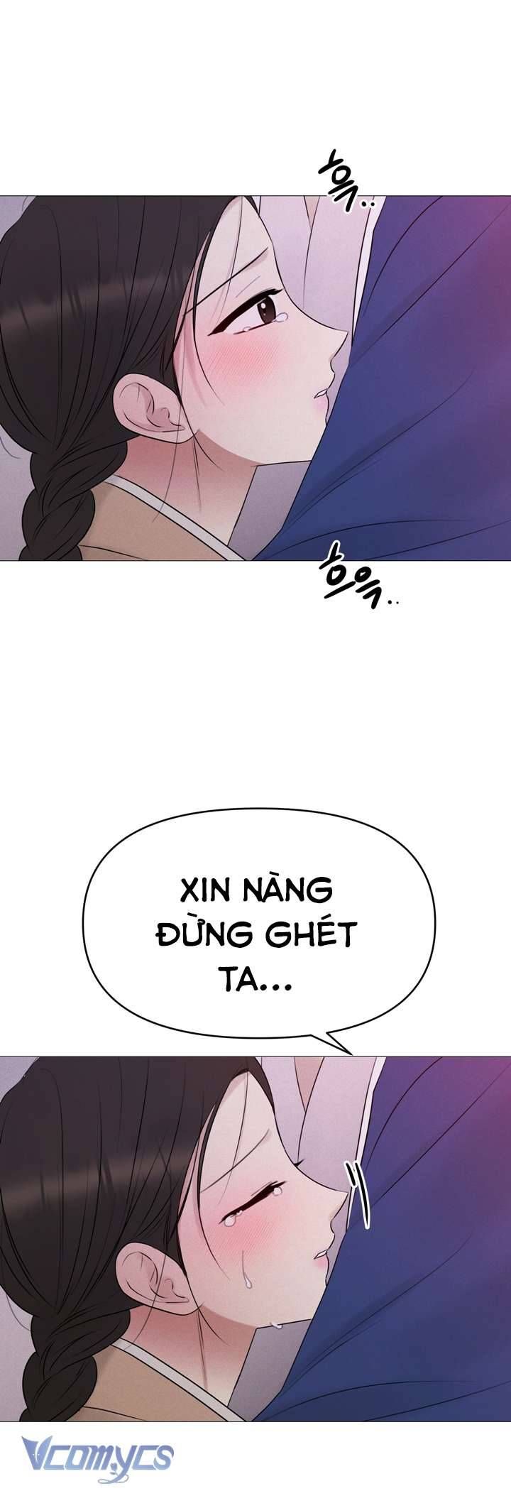[18+] Tỳ Nữ Bỏ Trốn Chapter 10 - Trang 49 - Dâm Cô Nương
