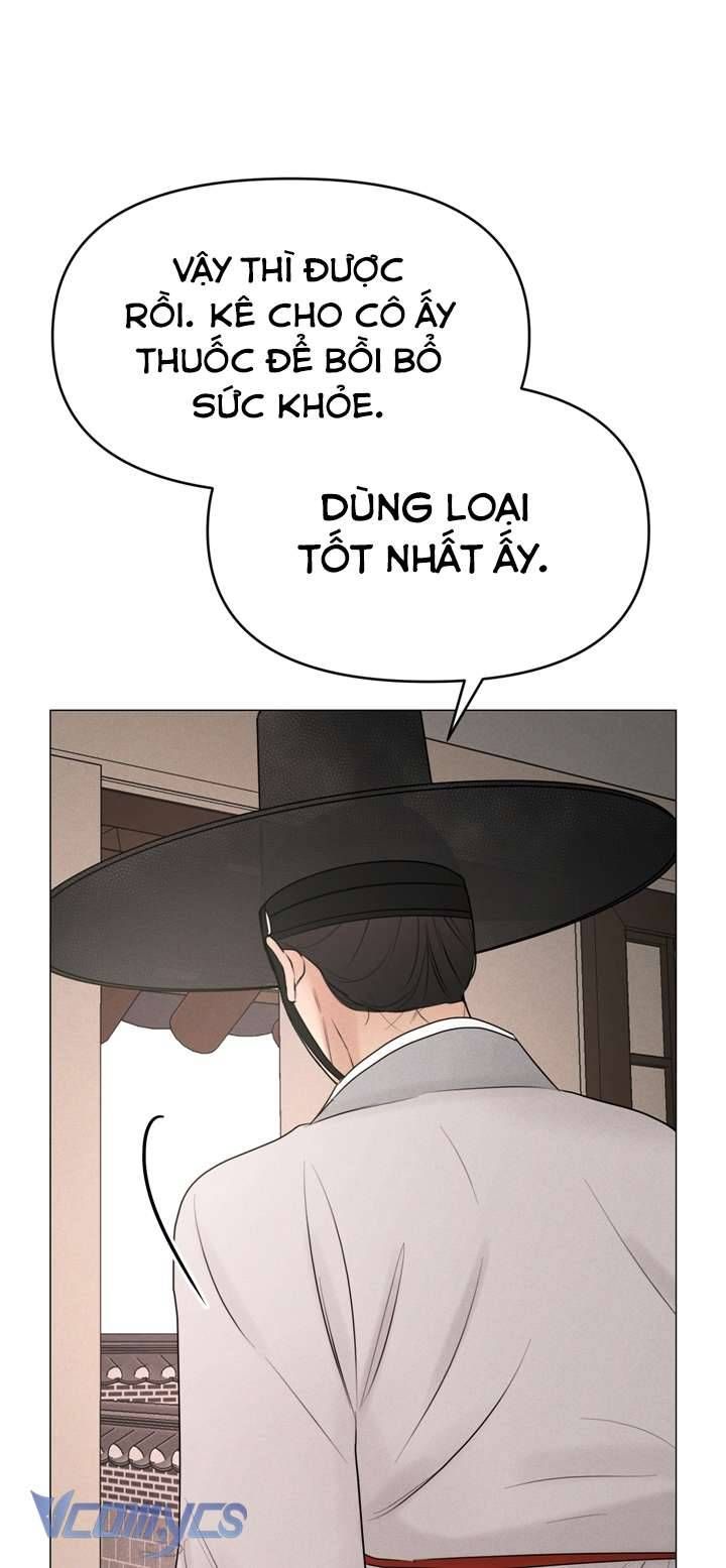 [18+] Tỳ Nữ Bỏ Trốn Chapter 9 - Trang 16 - Dâm Cô Nương