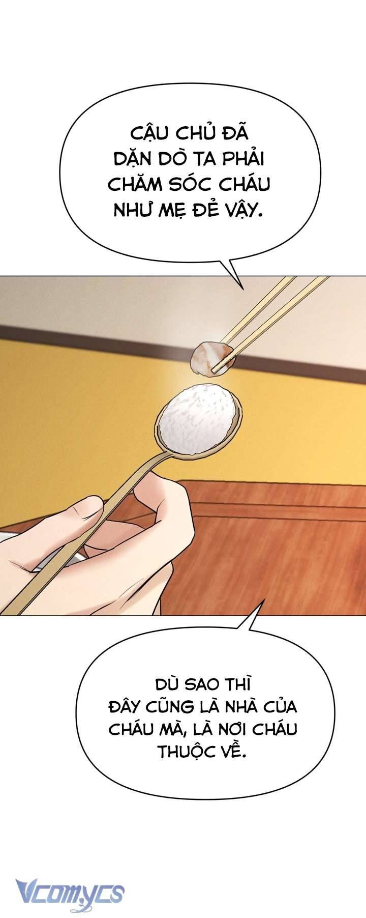 [18+] Tỳ Nữ Bỏ Trốn Chapter 9 - Trang 31 - Dâm Cô Nương