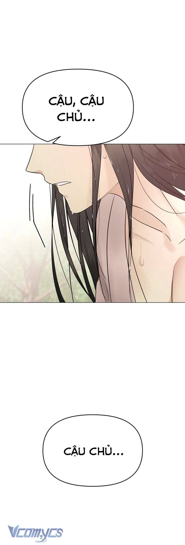 [18+] Tỳ Nữ Bỏ Trốn Chapter 9 - Trang 4 - Dâm Cô Nương