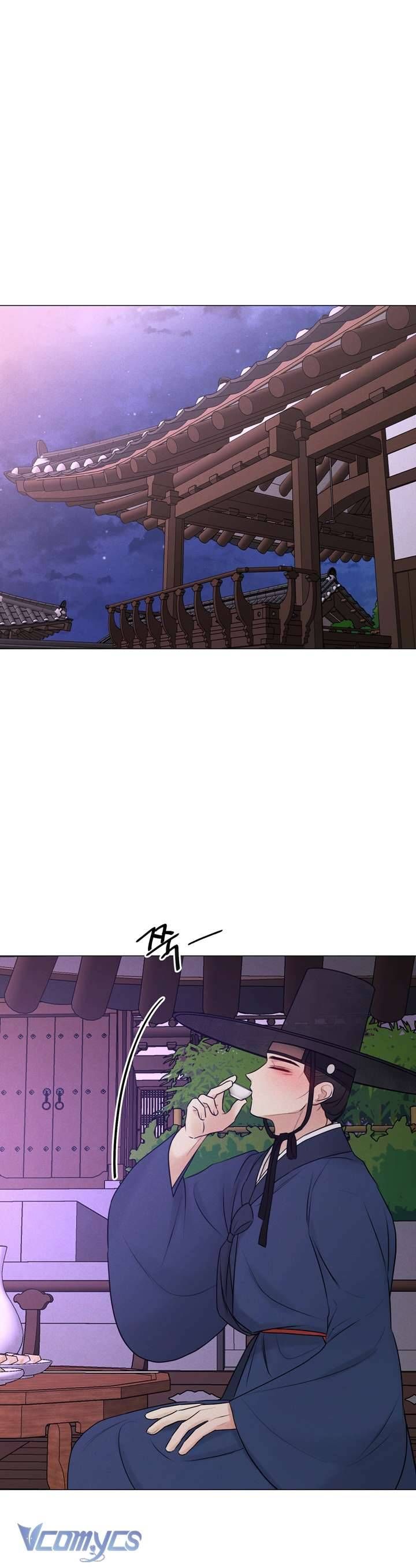 [18+] Tỳ Nữ Bỏ Trốn Chapter 9 - Trang 49 - Dâm Cô Nương