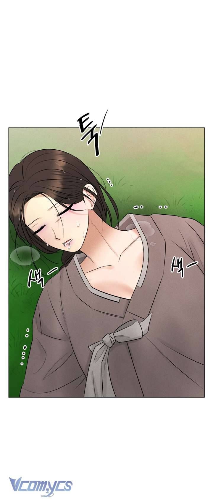 [18+] Tỳ Nữ Bỏ Trốn Chapter 9 - Trang 6 - Dâm Cô Nương