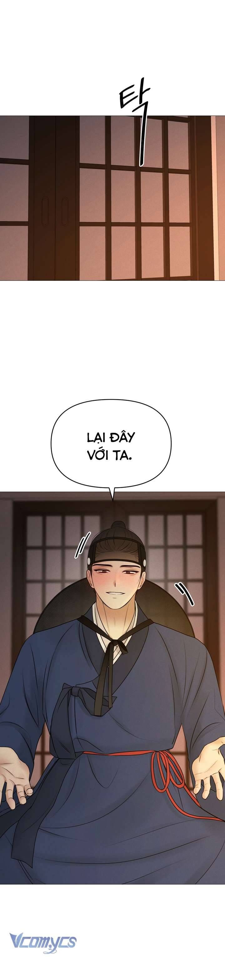 [18+] Tỳ Nữ Bỏ Trốn Chapter 9 - Trang 64 - Dâm Cô Nương