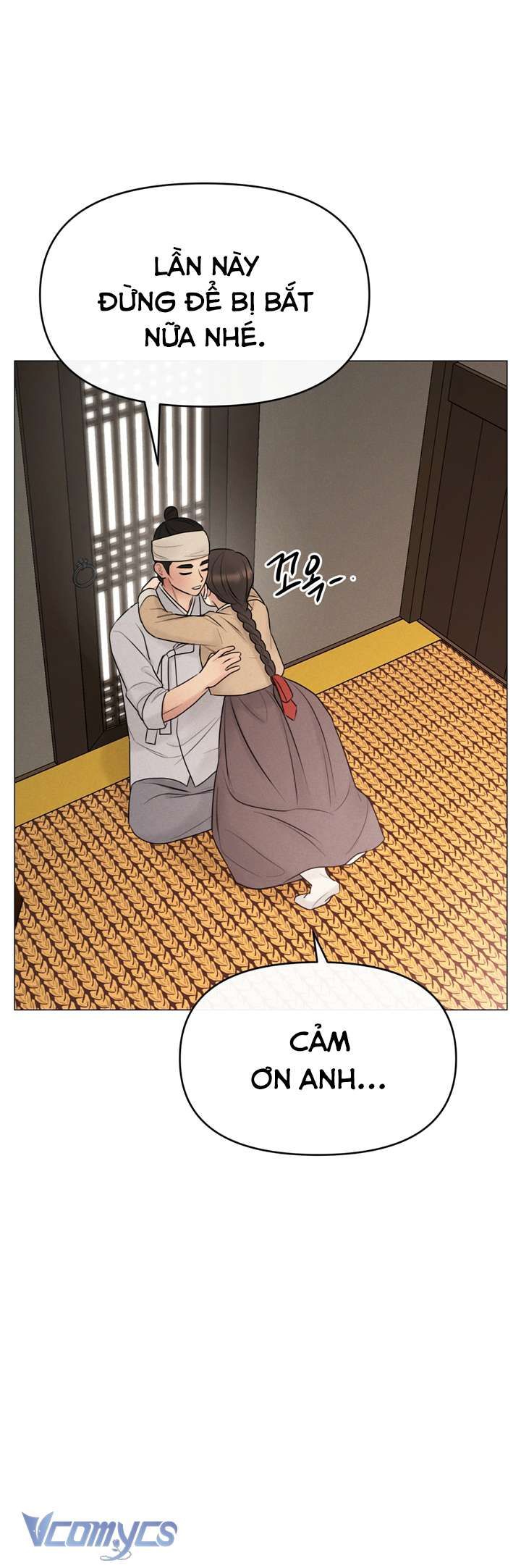 [18+] Tỳ Nữ Bỏ Trốn Chapter 8 - Trang 17 - Dâm Cô Nương