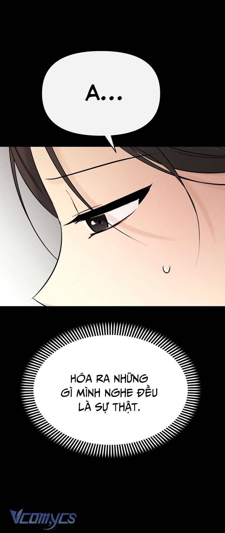 [18+] Tỳ Nữ Bỏ Trốn Chapter 8 - Trang 61 - Dâm Cô Nương