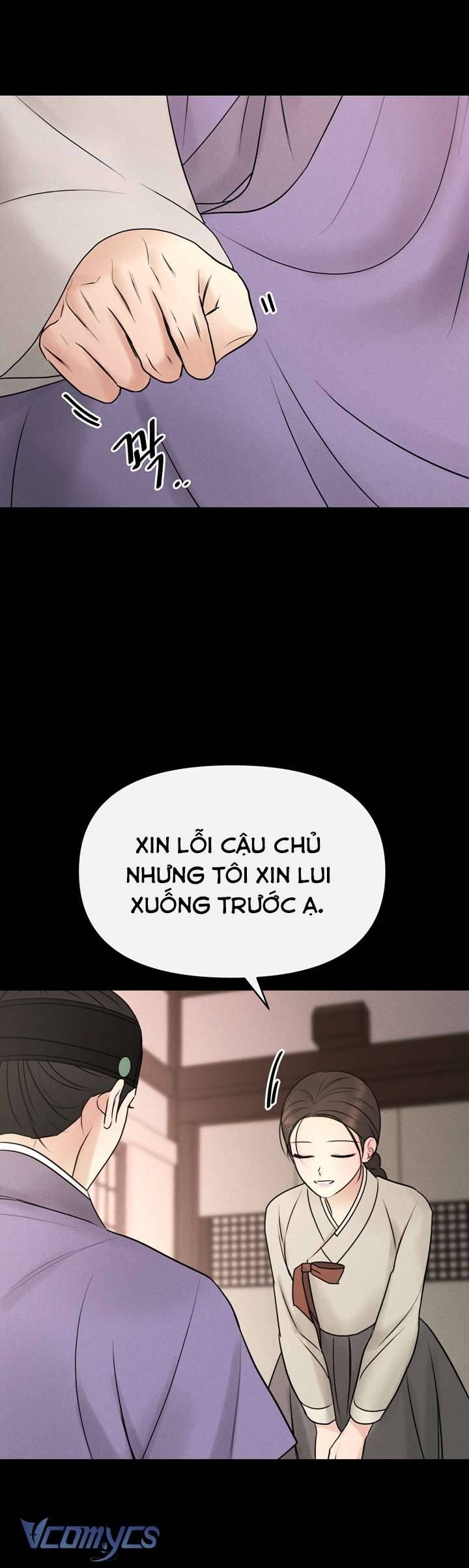 [18+] Tỳ Nữ Bỏ Trốn Chapter 8 - Trang 66 - Dâm Cô Nương