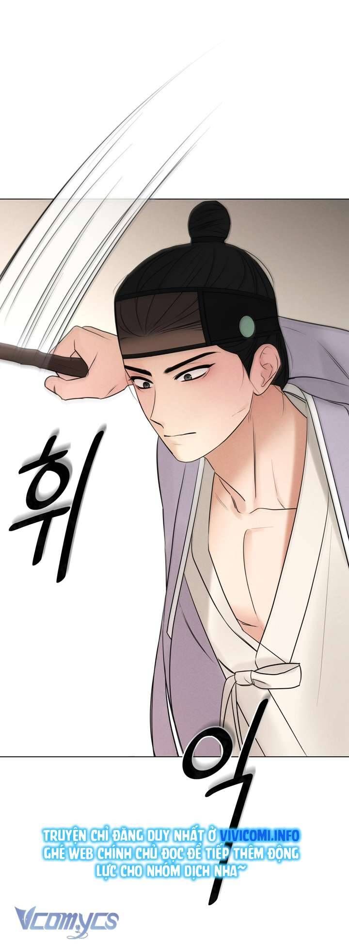 [18+] Tỳ Nữ Bỏ Trốn Chapter 2 - Trang 60 - Dâm Cô Nương