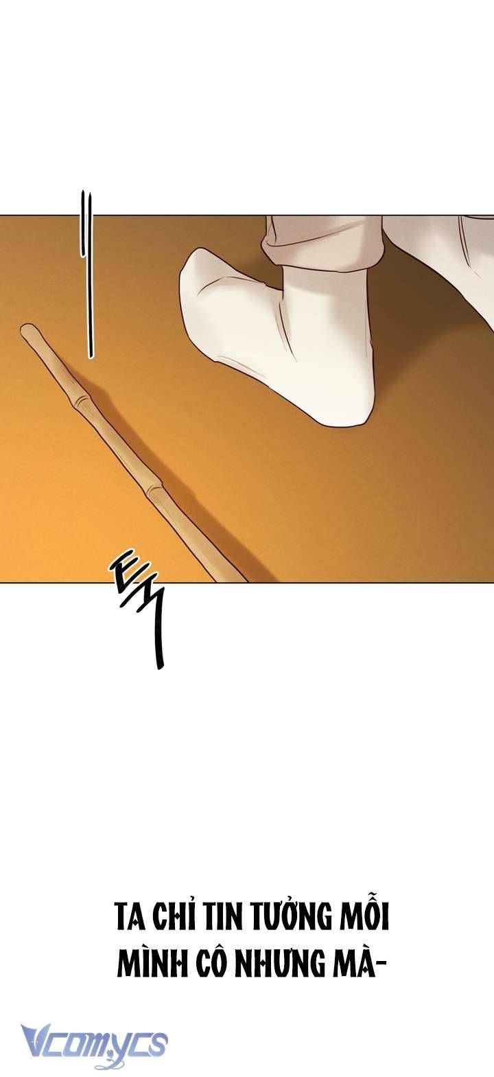 [18+] Tỳ Nữ Bỏ Trốn Chapter 2 - Trang 9 - Dâm Cô Nương