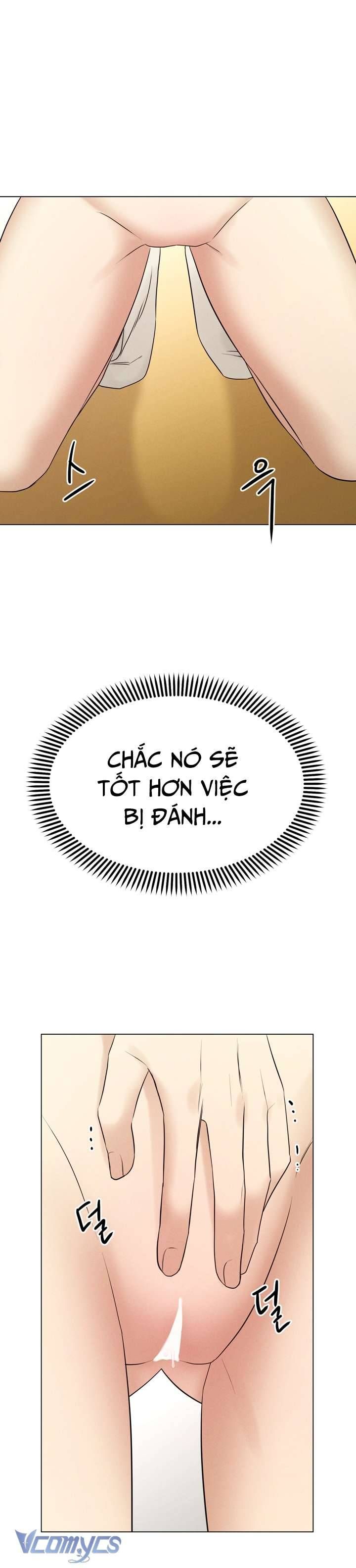 [18+] Tỳ Nữ Bỏ Trốn Chapter 3 - Trang 16 - Dâm Cô Nương