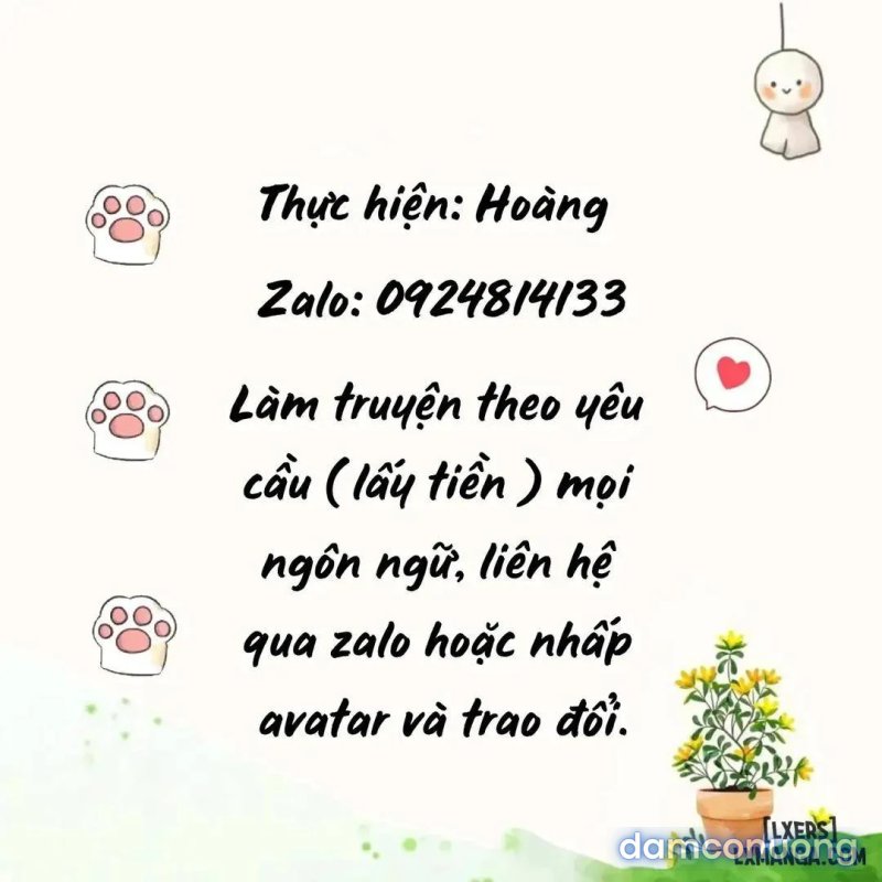 Nettaiya - Sweltering hot night Chapter 2 - Trang 1 - Dâm Cô Nương
