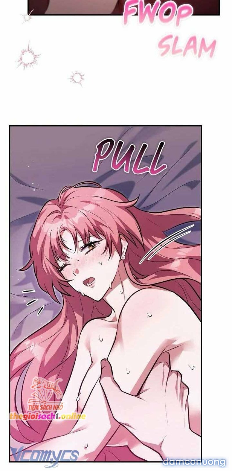 Dàn Harem Nóng Bỏng Đang Dần Lạnh Nhạt với Tôi! Chapter 1 - Trang 53