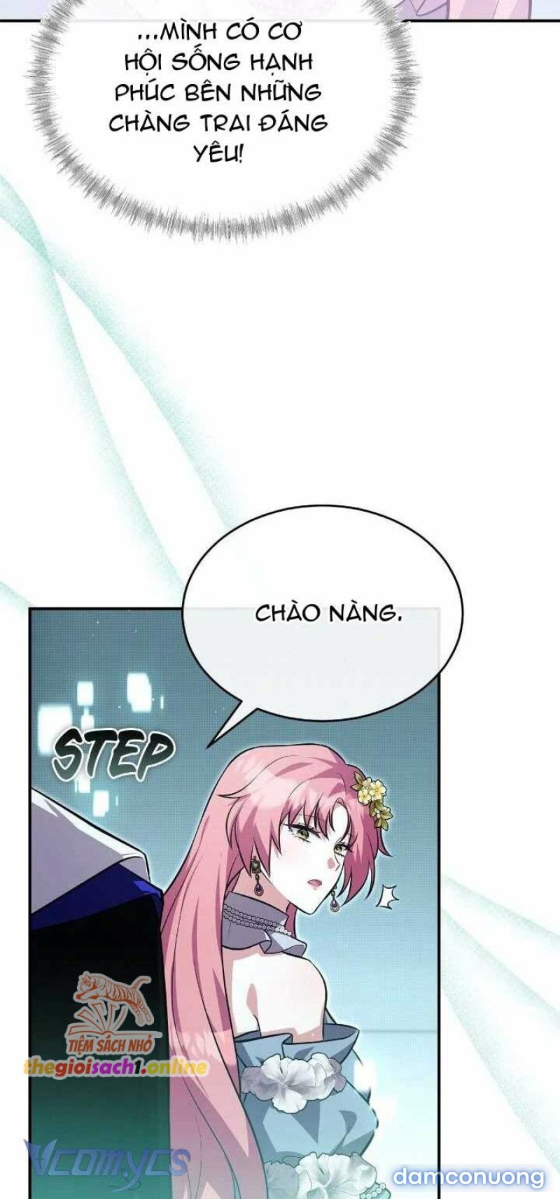 Dàn Harem Nóng Bỏng Đang Dần Lạnh Nhạt với Tôi! Chapter 2 - Trang 18