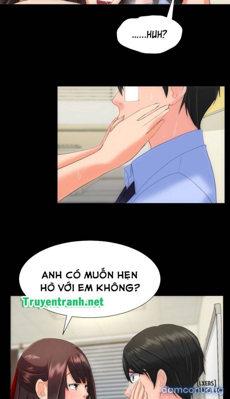 An Adult's Experiences Chapter 25 - Trang 4 - Dâm Cô Nương