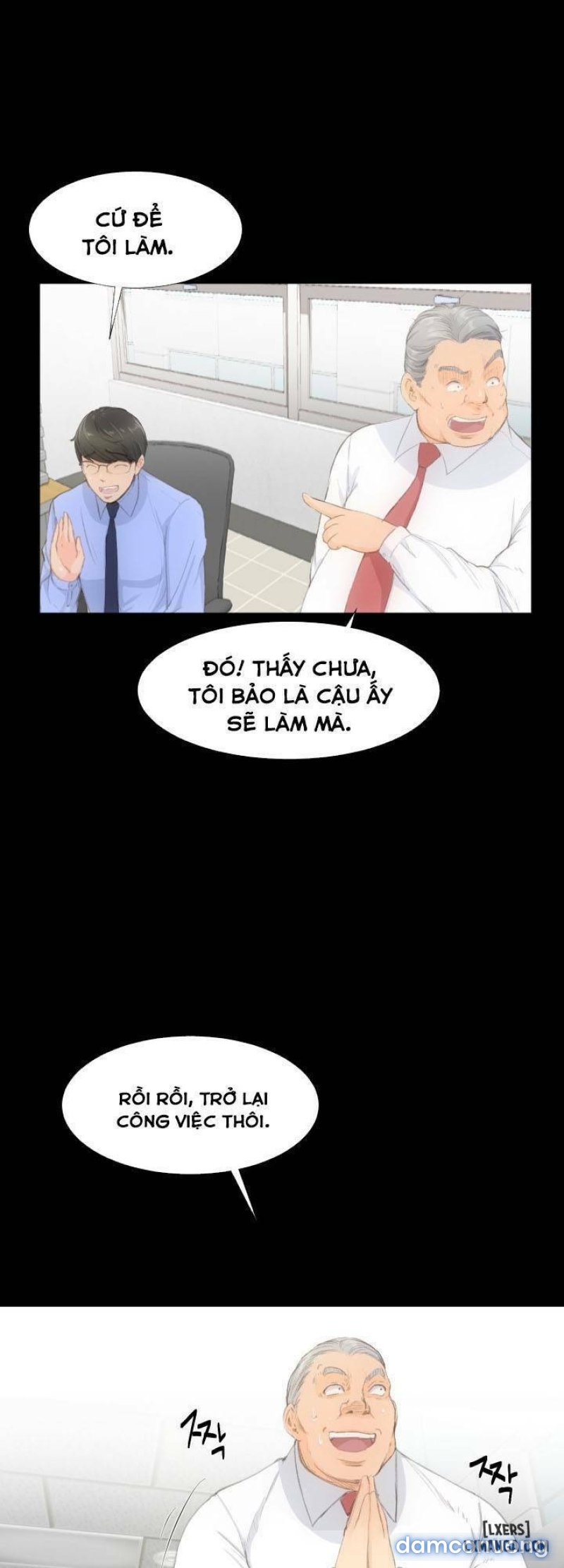 An Adult's Experiences Chapter 1 - Trang 9 - Dâm Cô Nương