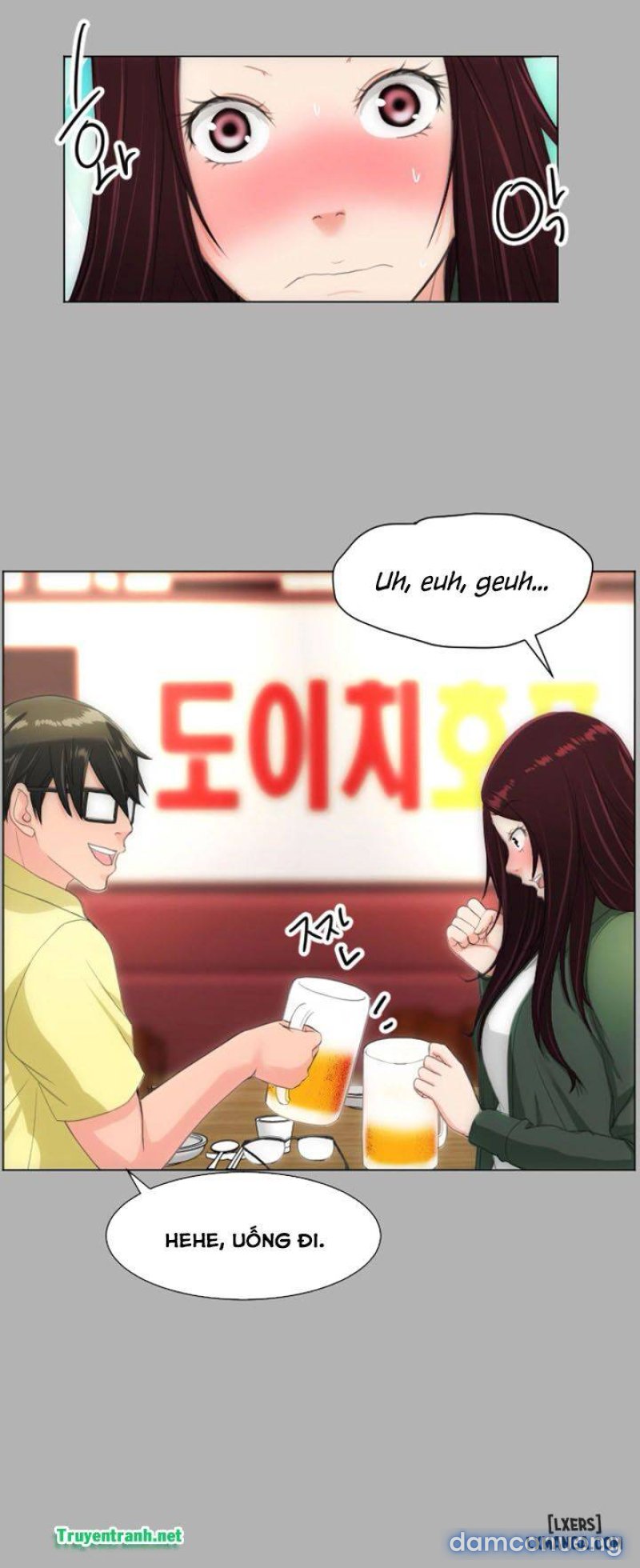 An Adult's Experiences Chapter 35 - Trang 12 - Dâm Cô Nương