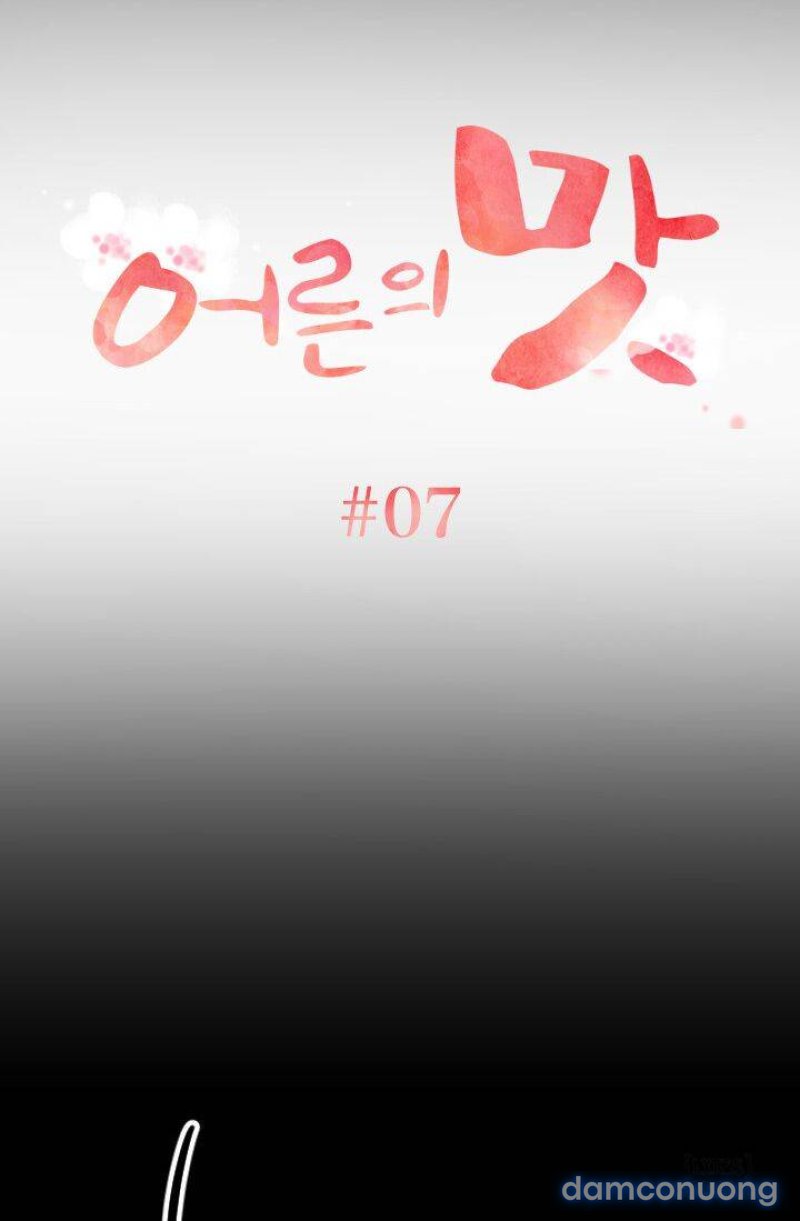 An Adult's Experiences Chapter 13 - Trang 8 - Dâm Cô Nương