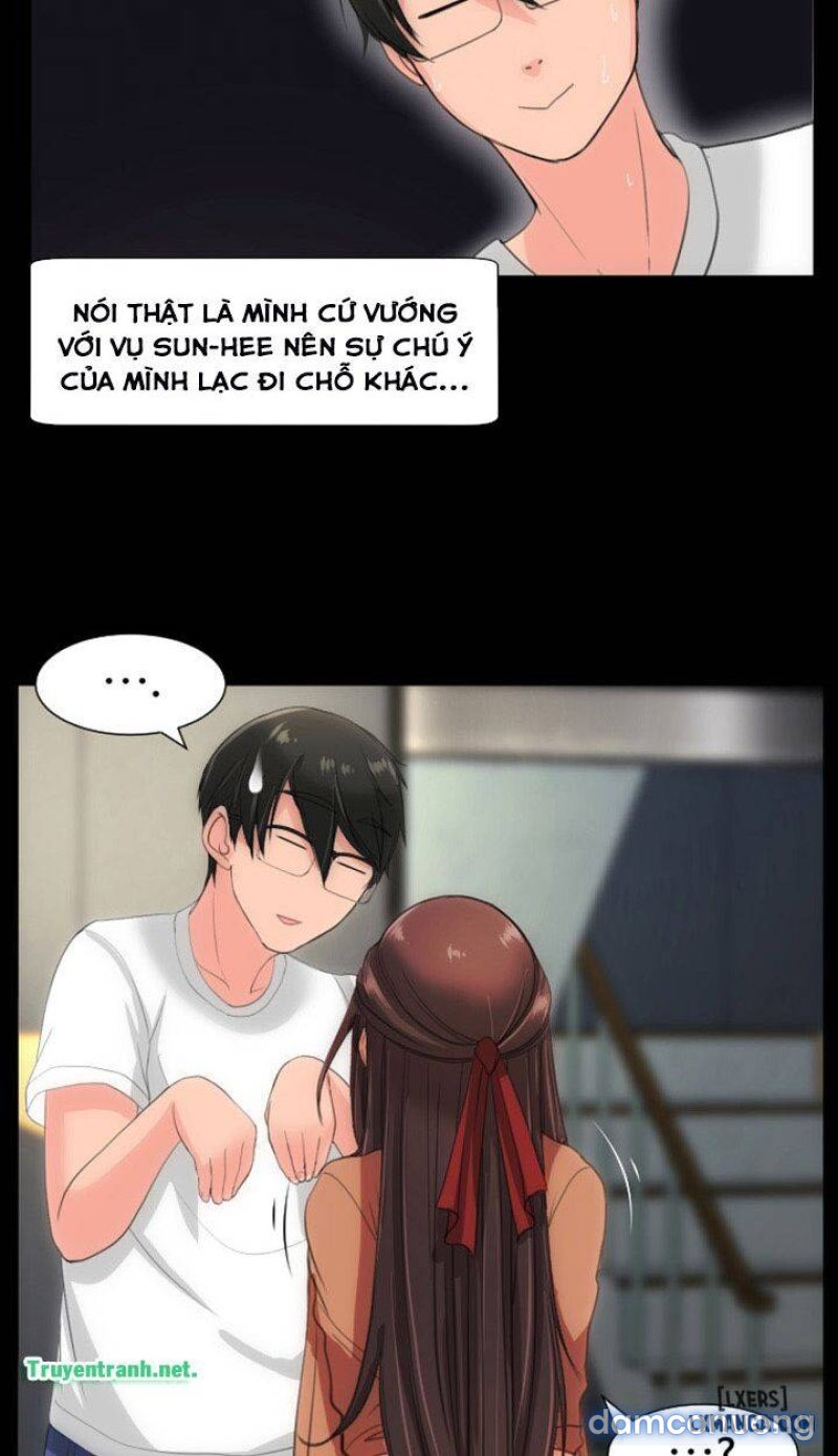 An Adult's Experiences Chapter 40 - Trang 13 - Dâm Cô Nương
