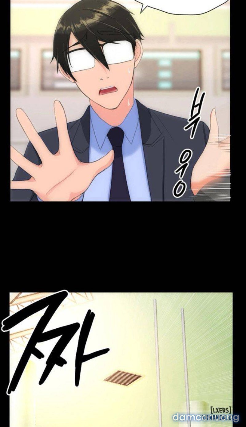 An Adult's Experiences Chapter 46 - Trang 11 - Dâm Cô Nương