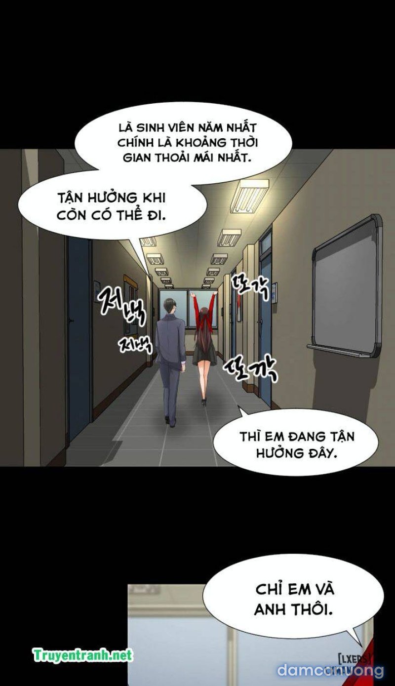 An Adult's Experiences Chapter 23 - Trang 13 - Dâm Cô Nương
