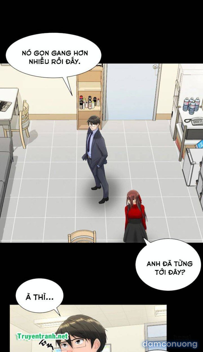 An Adult's Experiences Chapter 23 - Trang 20 - Dâm Cô Nương