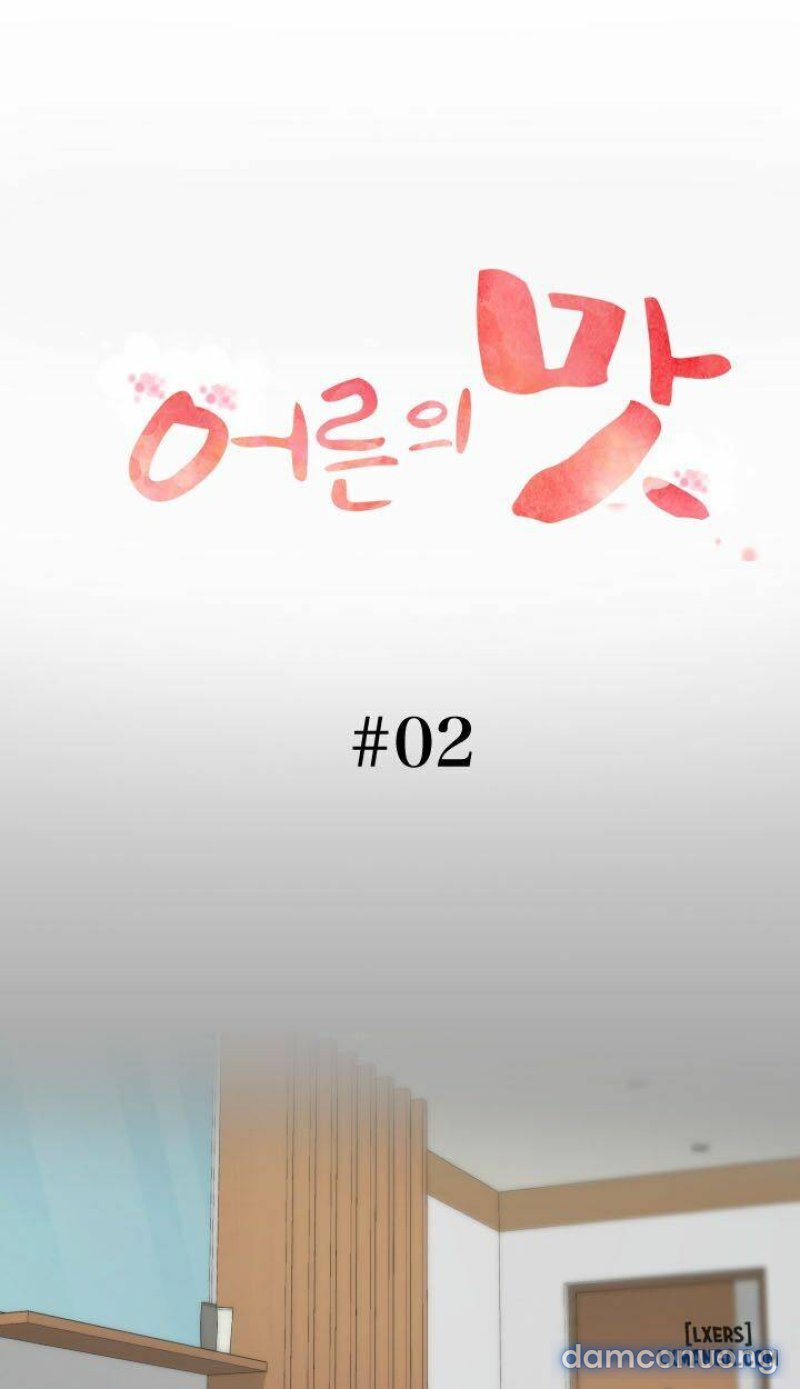 An Adult's Experiences Chapter 3 - Trang 5 - Dâm Cô Nương