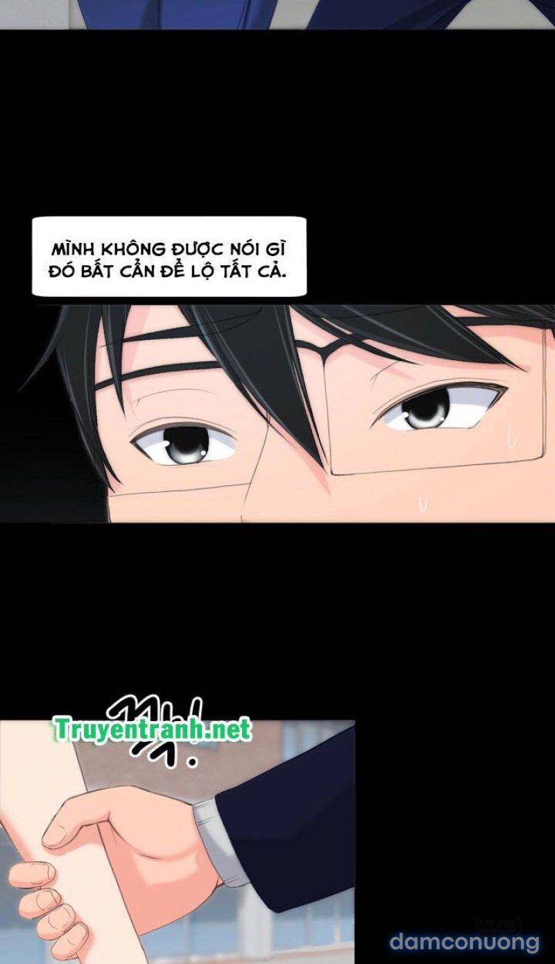 An Adult's Experiences Chapter 26 - Trang 18 - Dâm Cô Nương