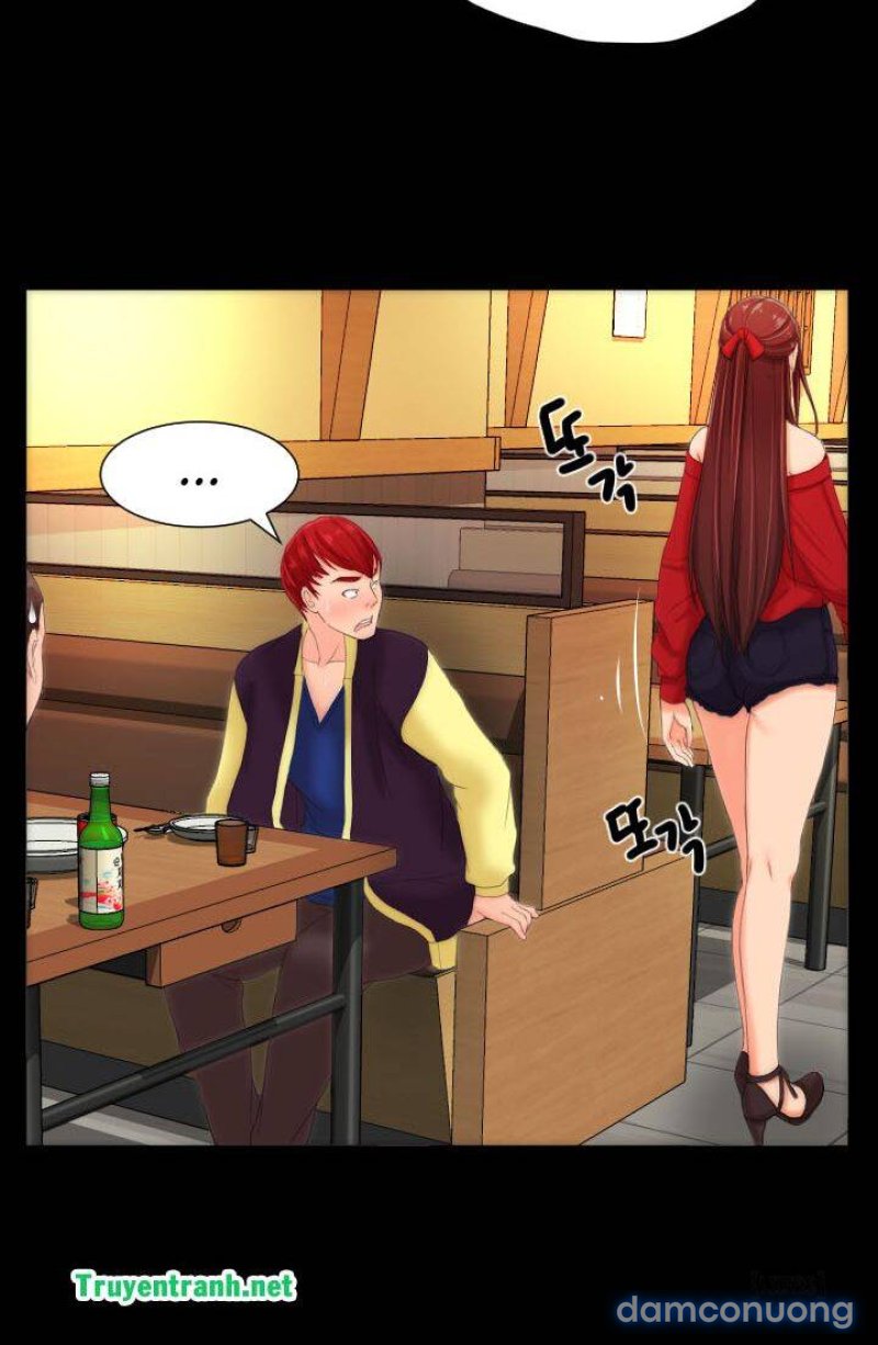An Adult's Experiences Chapter 19 - Trang 1 - Dâm Cô Nương