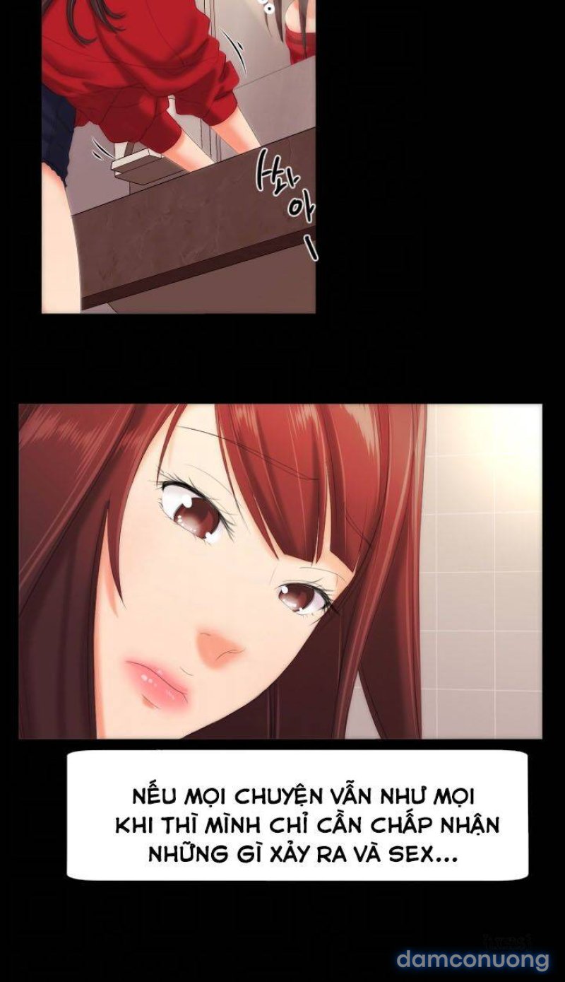 An Adult's Experiences Chapter 19 - Trang 4 - Dâm Cô Nương