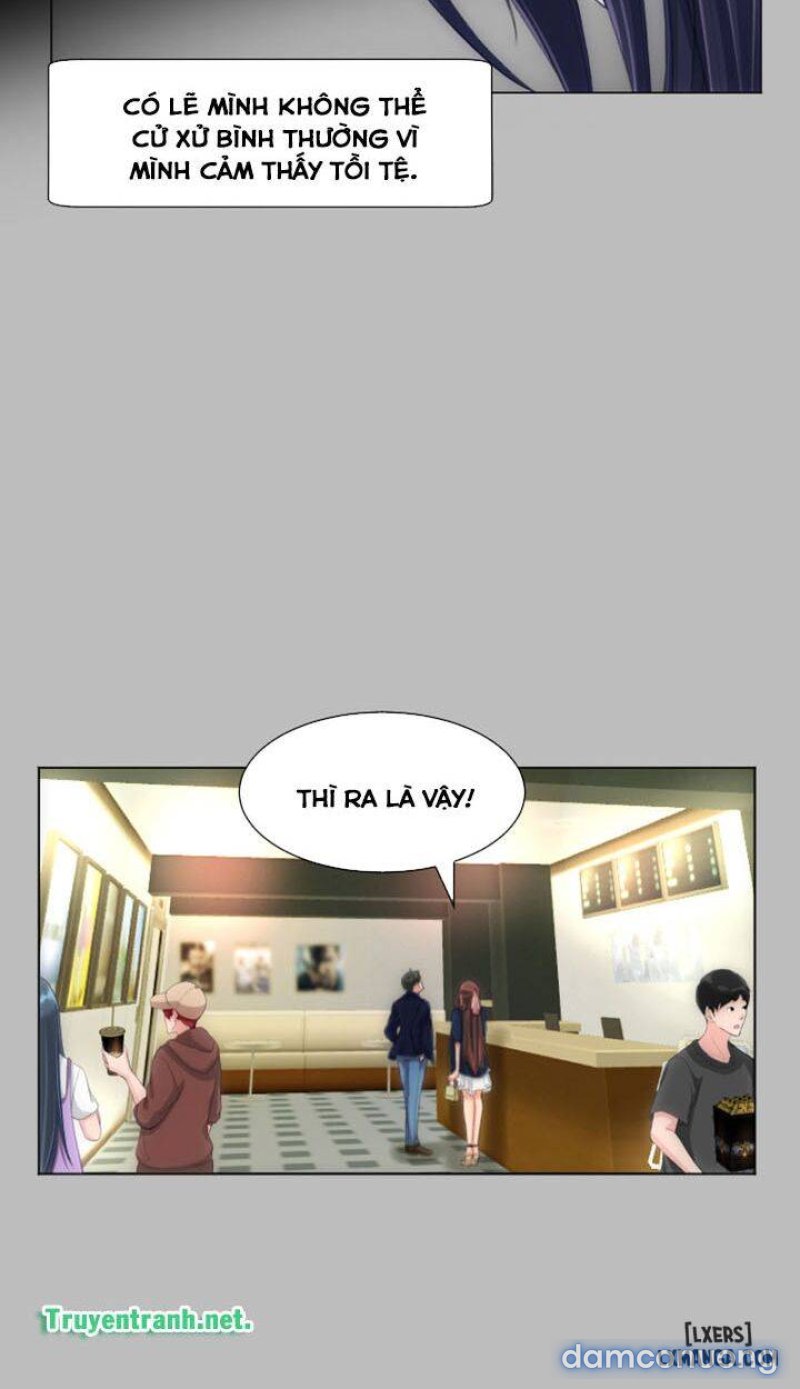 An Adult's Experiences Chapter 50 - Trang 17 - Dâm Cô Nương