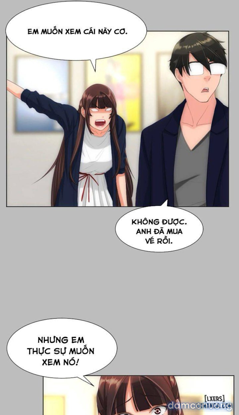 An Adult's Experiences Chapter 50 - Trang 18 - Dâm Cô Nương