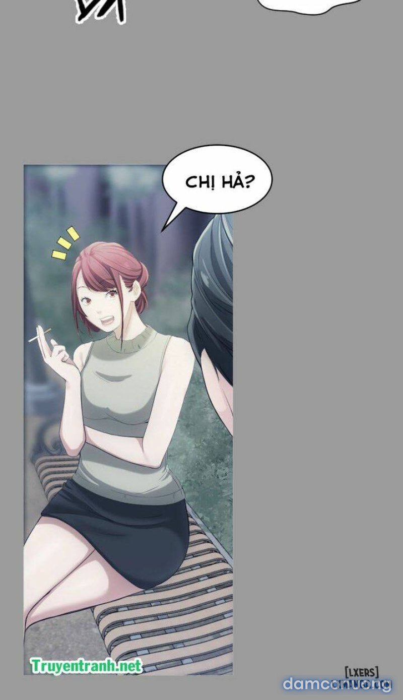An Adult's Experiences Chapter 8 - Trang 12 - Dâm Cô Nương