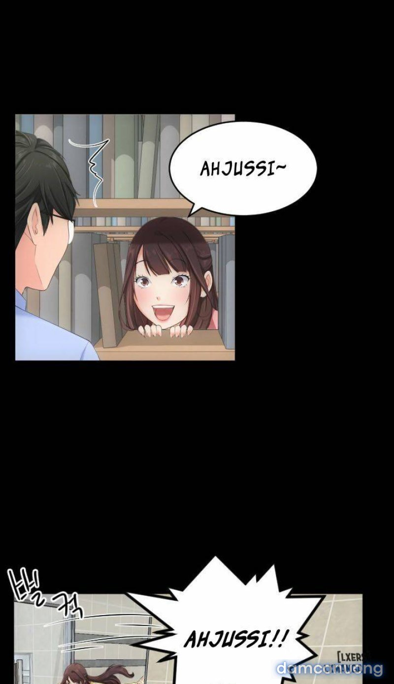 An Adult's Experiences Chapter 8 - Trang 28 - Dâm Cô Nương